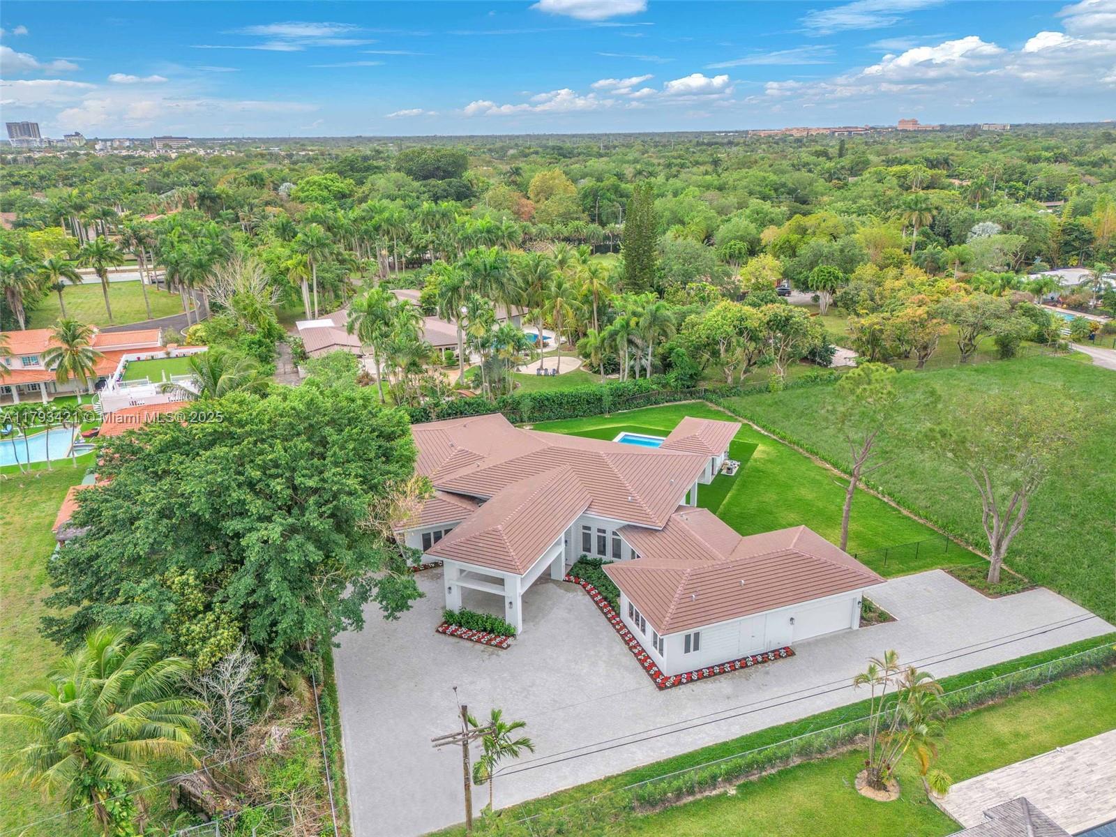 MILONGOS SUBDIVISION - Residential