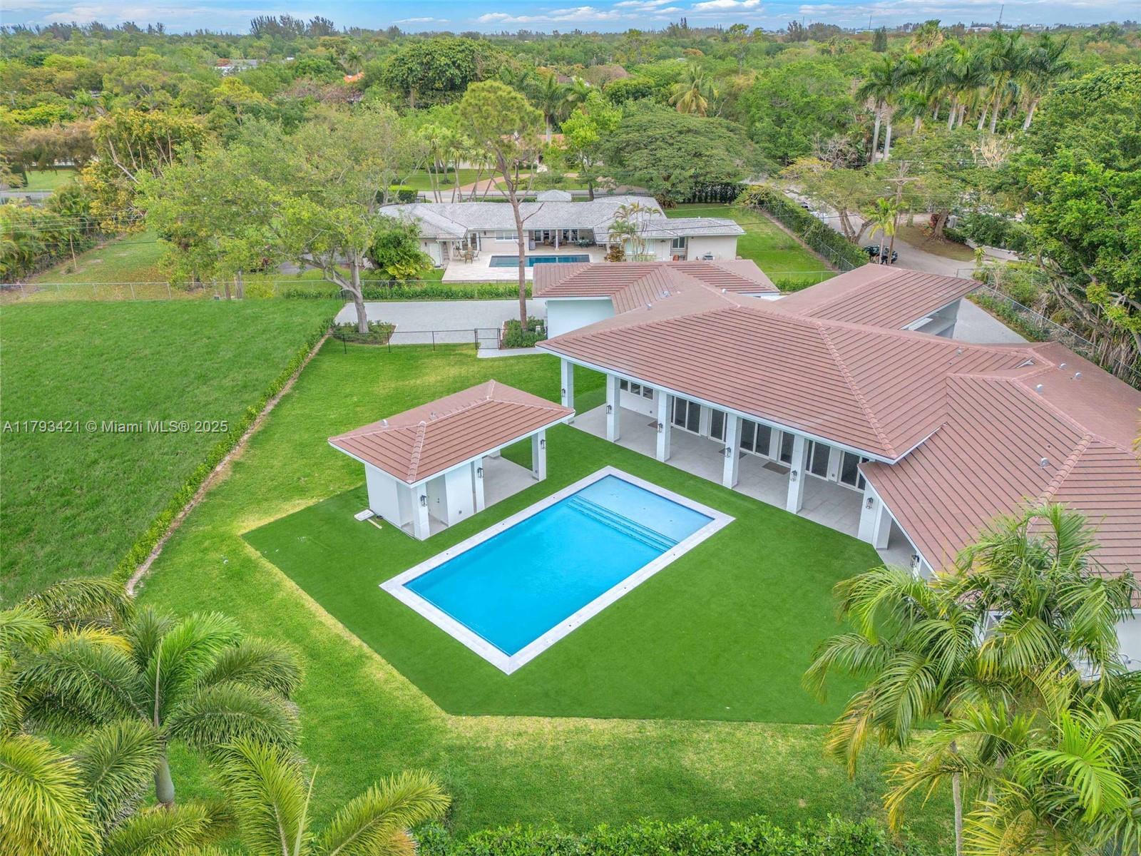 MILONGOS SUBDIVISION - Residential
