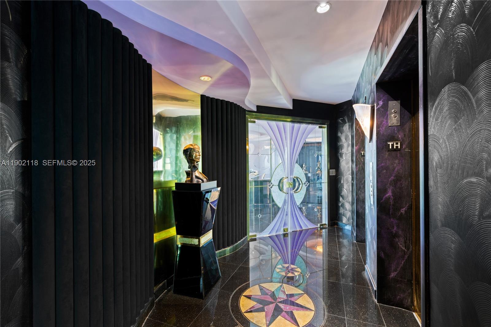 PORTOFINO TOWER CONDO - Residential