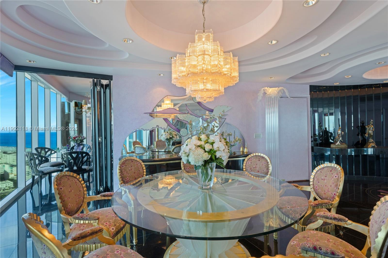 PORTOFINO TOWER CONDO - Residential