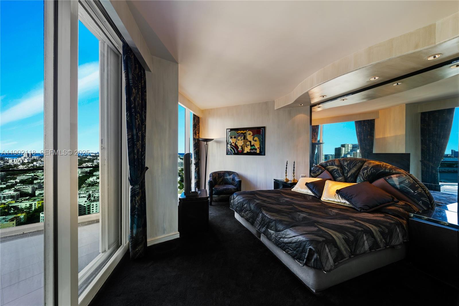 PORTOFINO TOWER CONDO - Residential