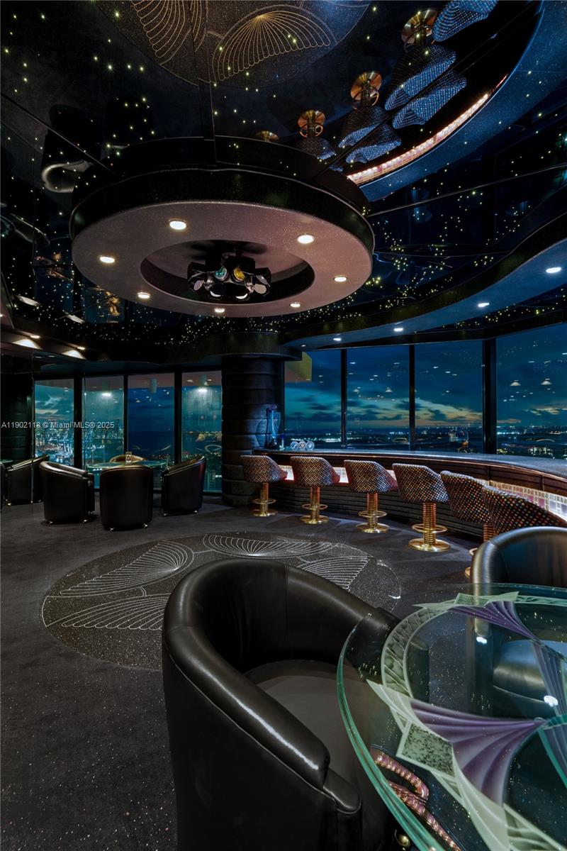 PORTOFINO TOWER CONDO - Residential