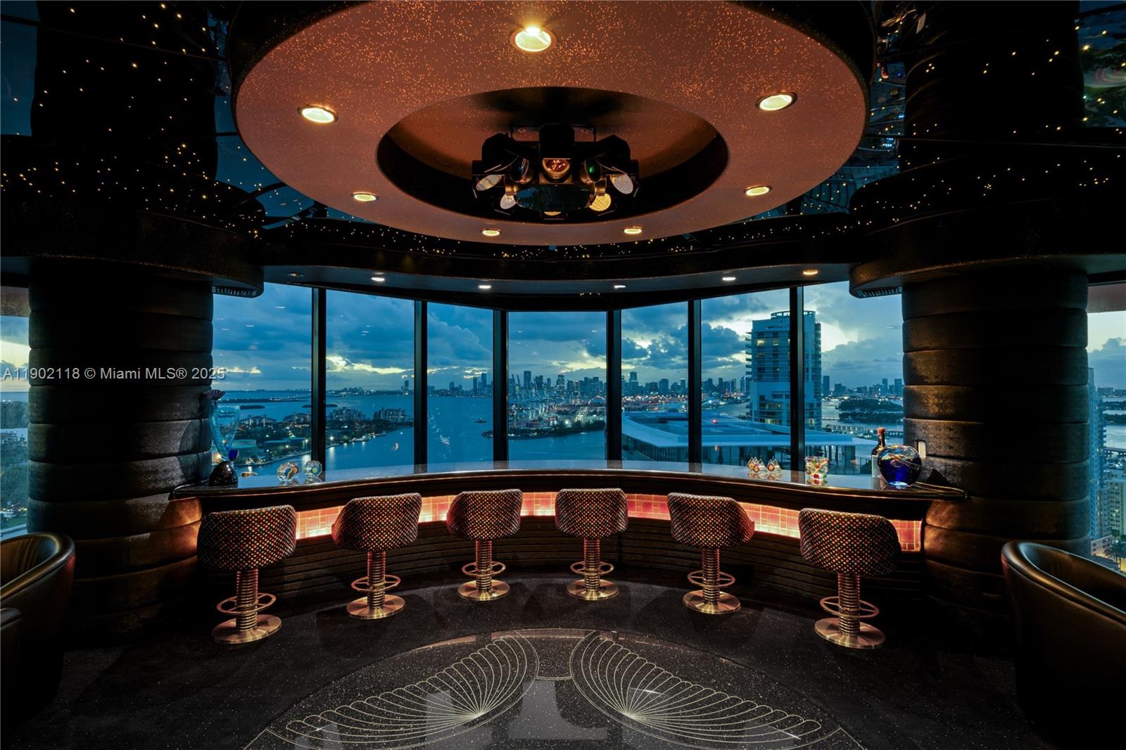 PORTOFINO TOWER CONDO - Residential