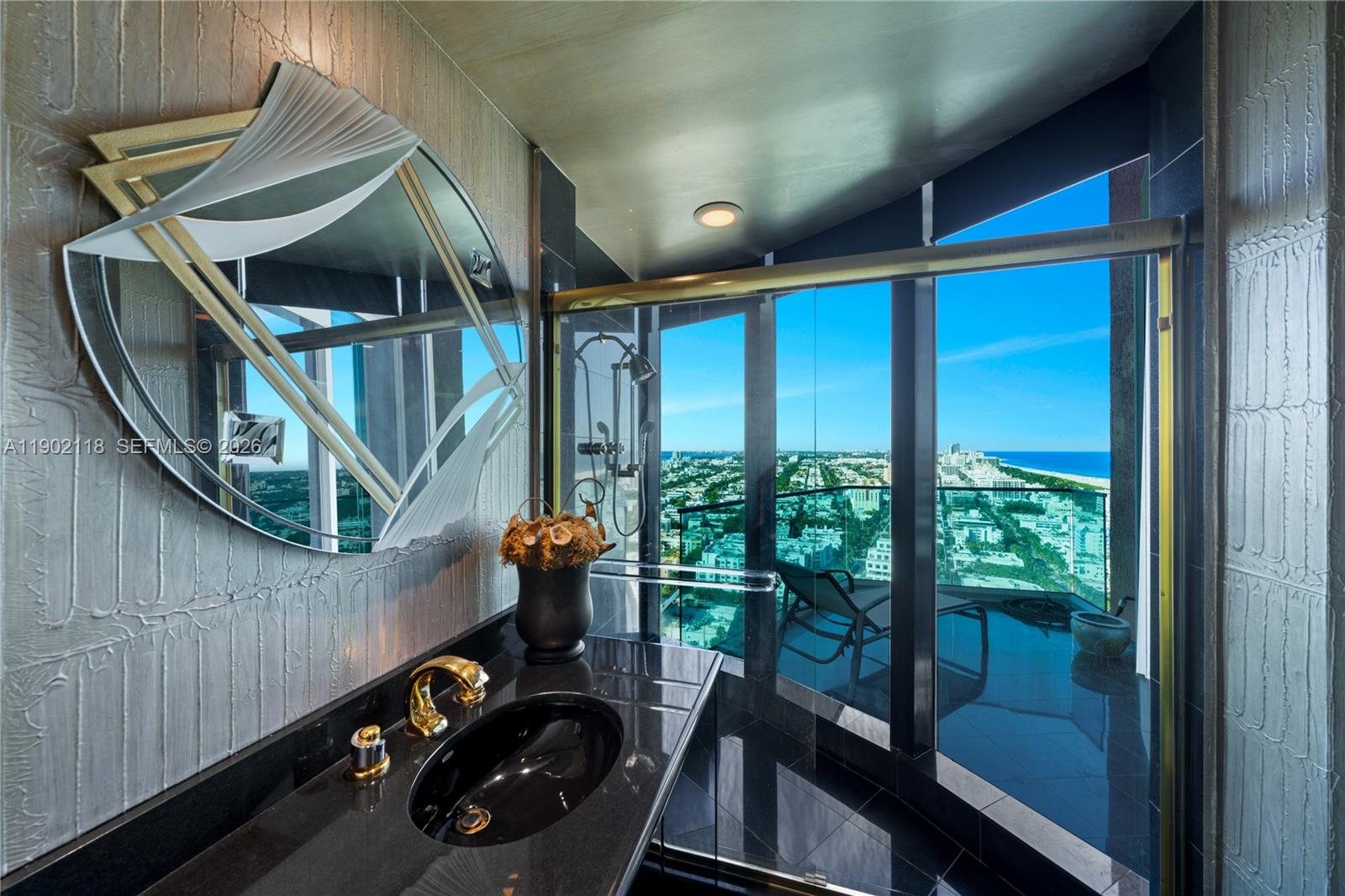 PORTOFINO TOWER CONDO - Residential