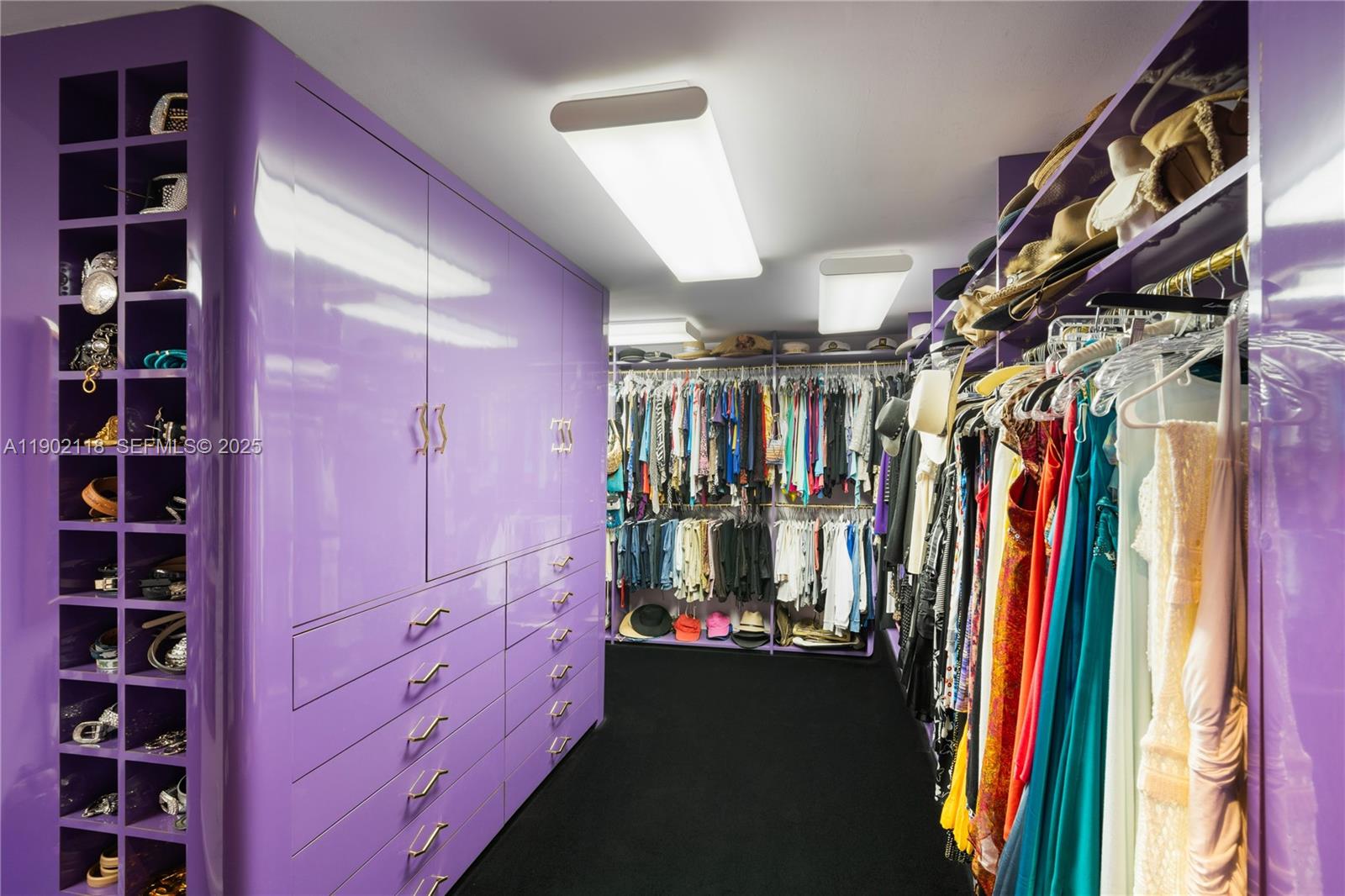 PORTOFINO TOWER CONDO - Residential