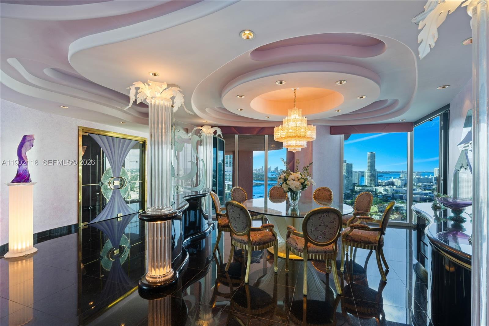 PORTOFINO TOWER CONDO - Residential