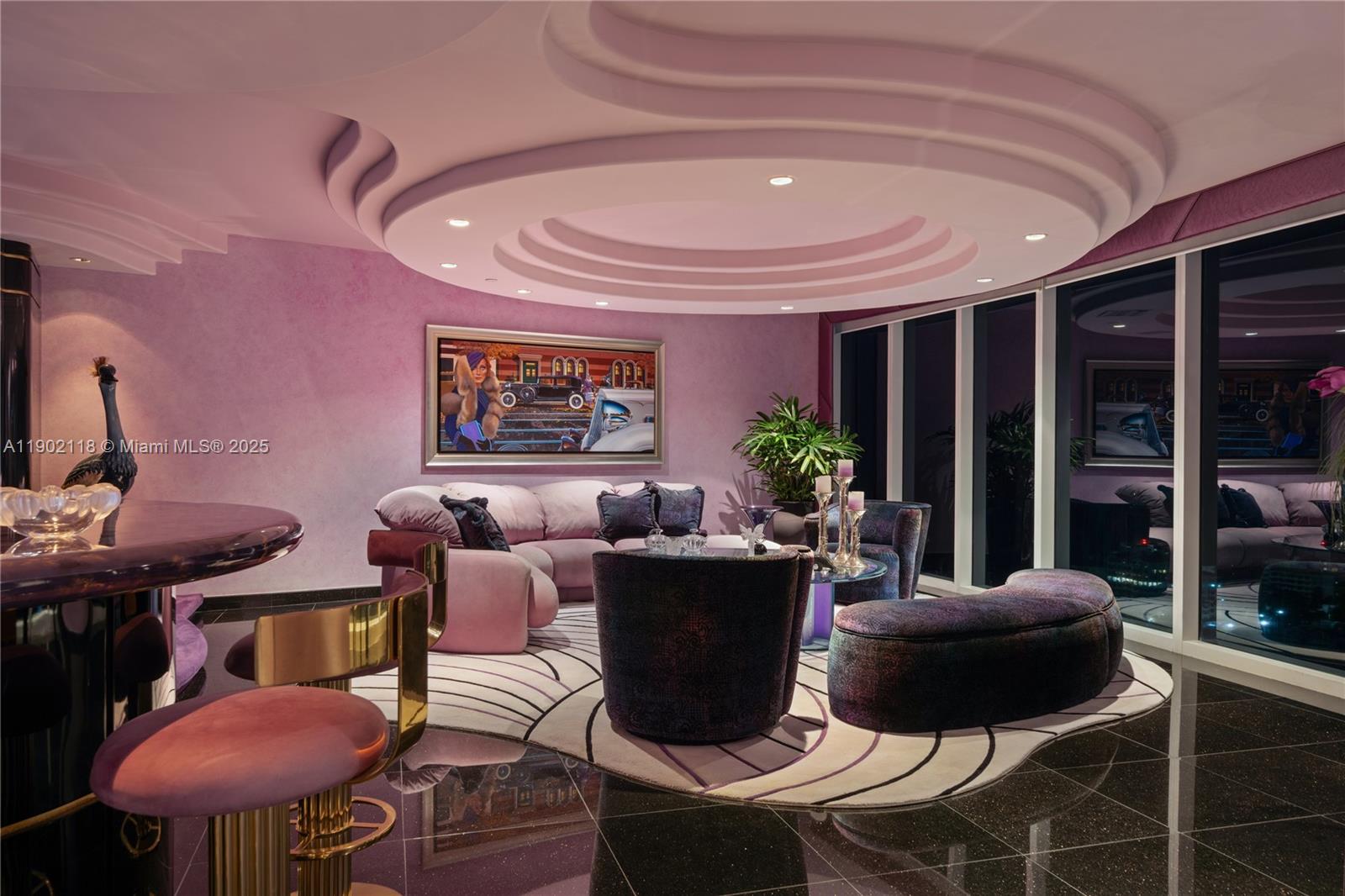 PORTOFINO TOWER CONDO - Residential