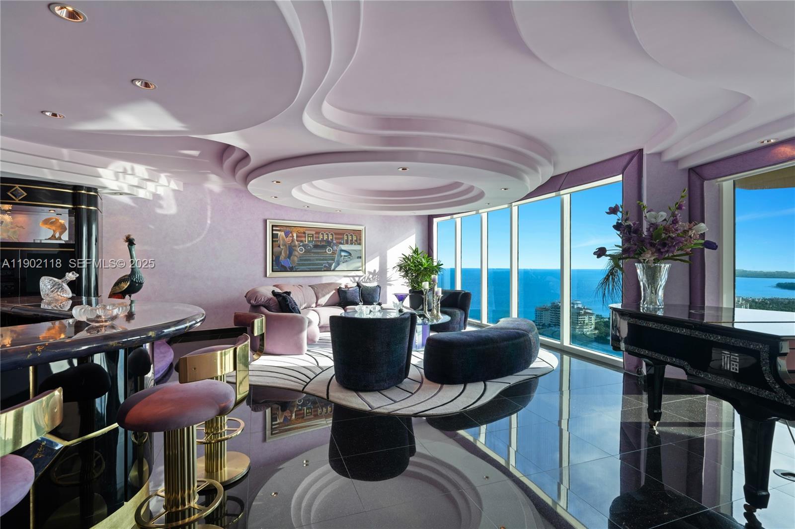 PORTOFINO TOWER CONDO - Residential