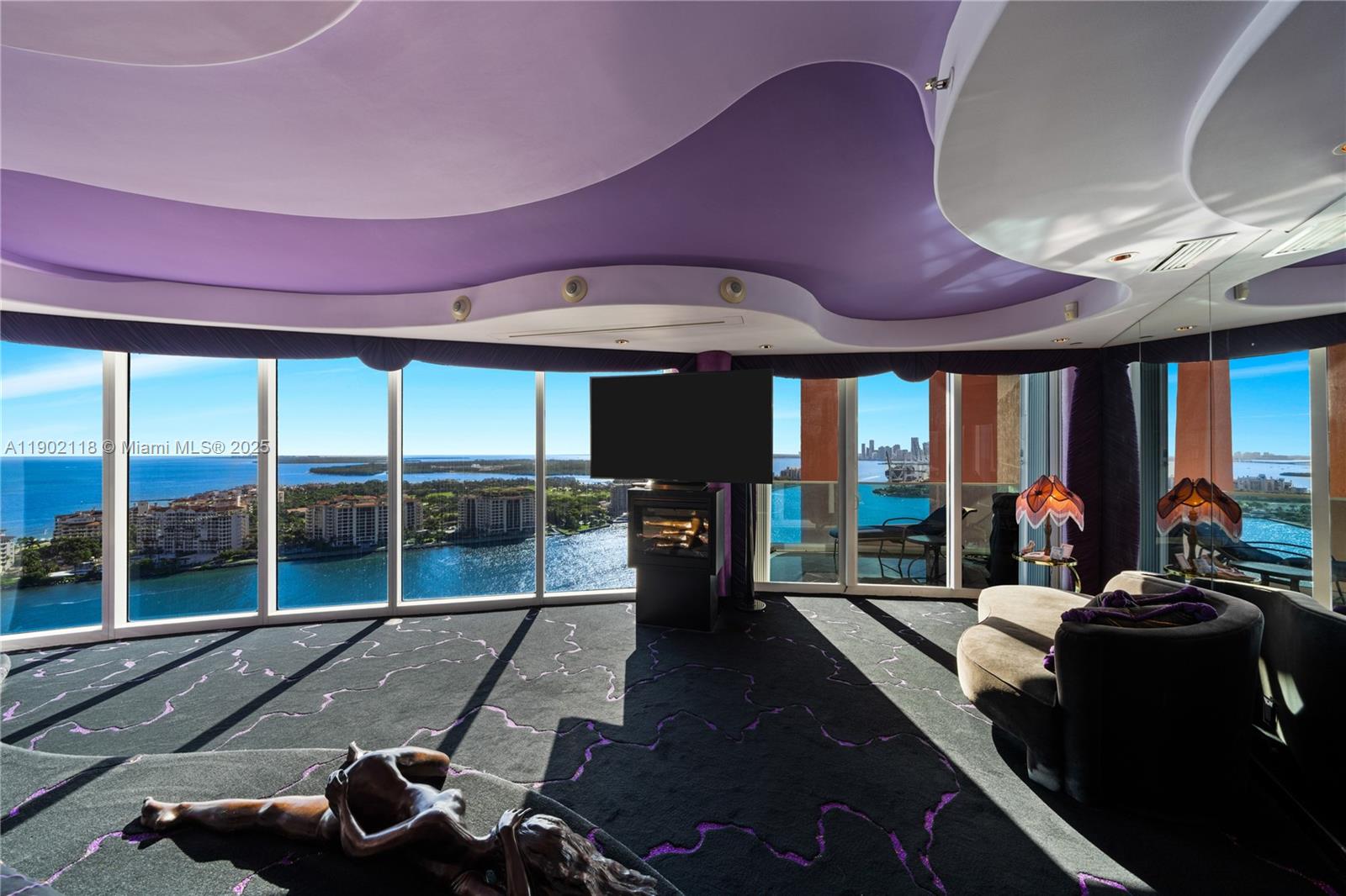 PORTOFINO TOWER CONDO - Residential