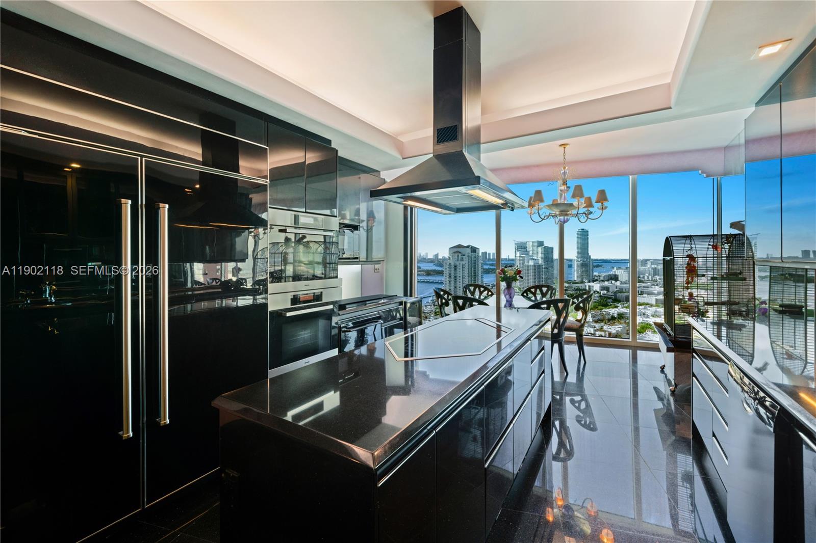 PORTOFINO TOWER CONDO - Residential