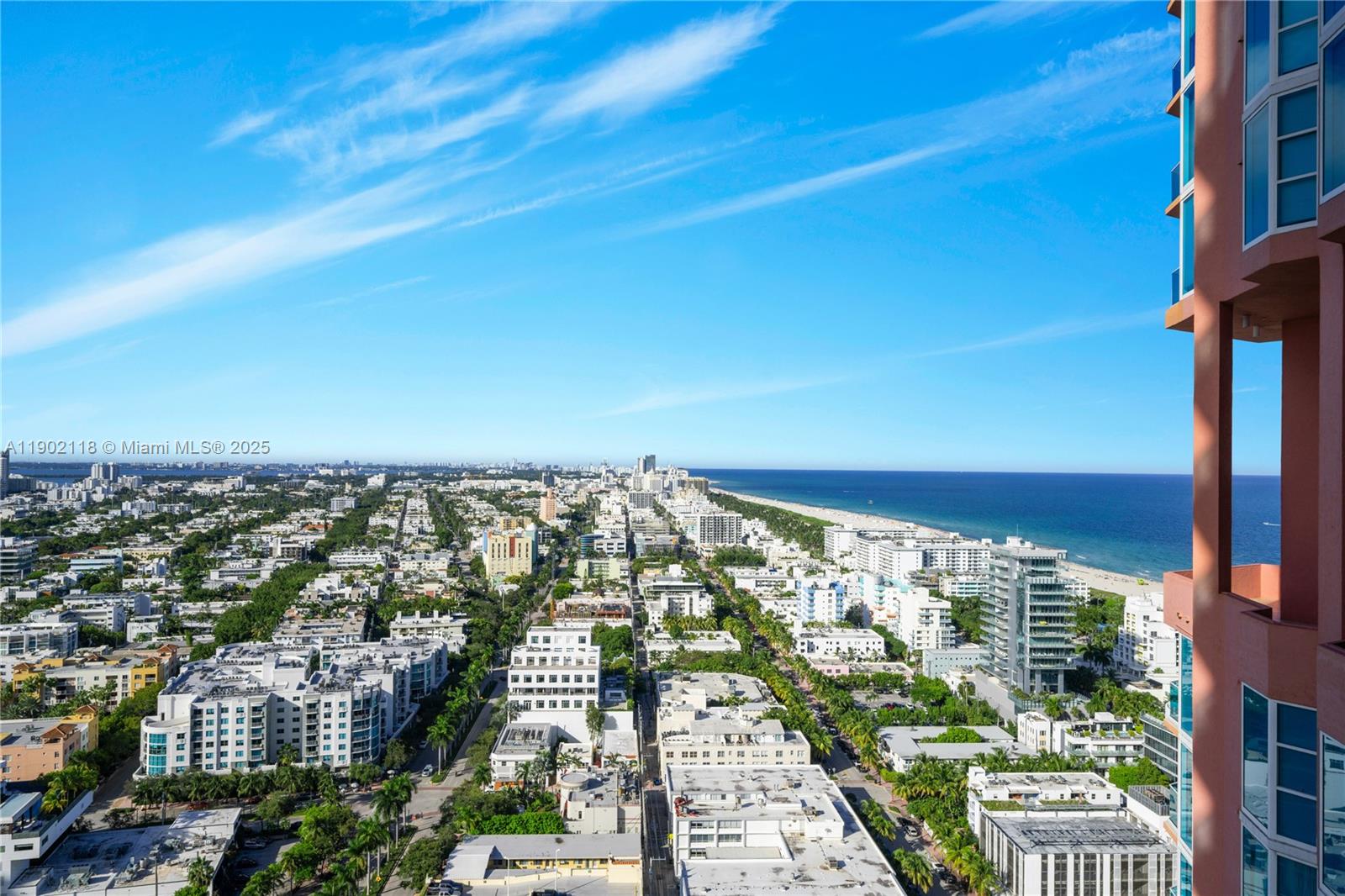 PORTOFINO TOWER CONDO - Residential