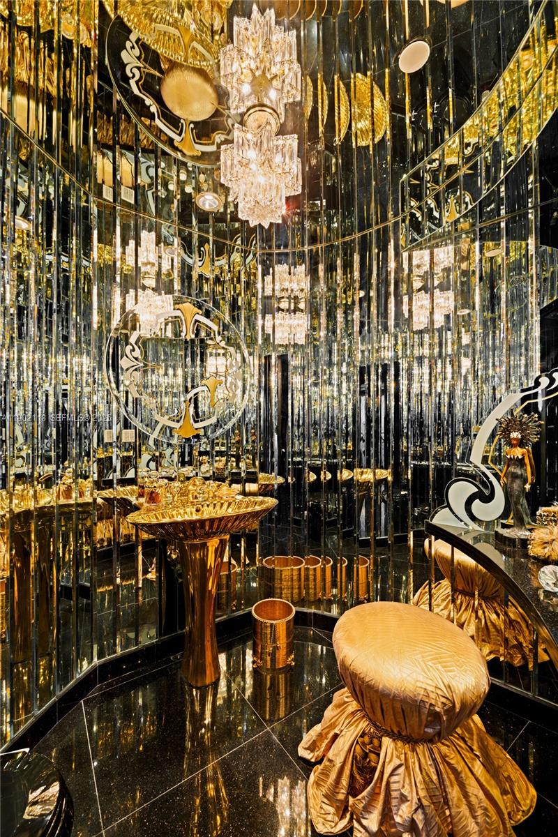 PORTOFINO TOWER CONDO - Residential