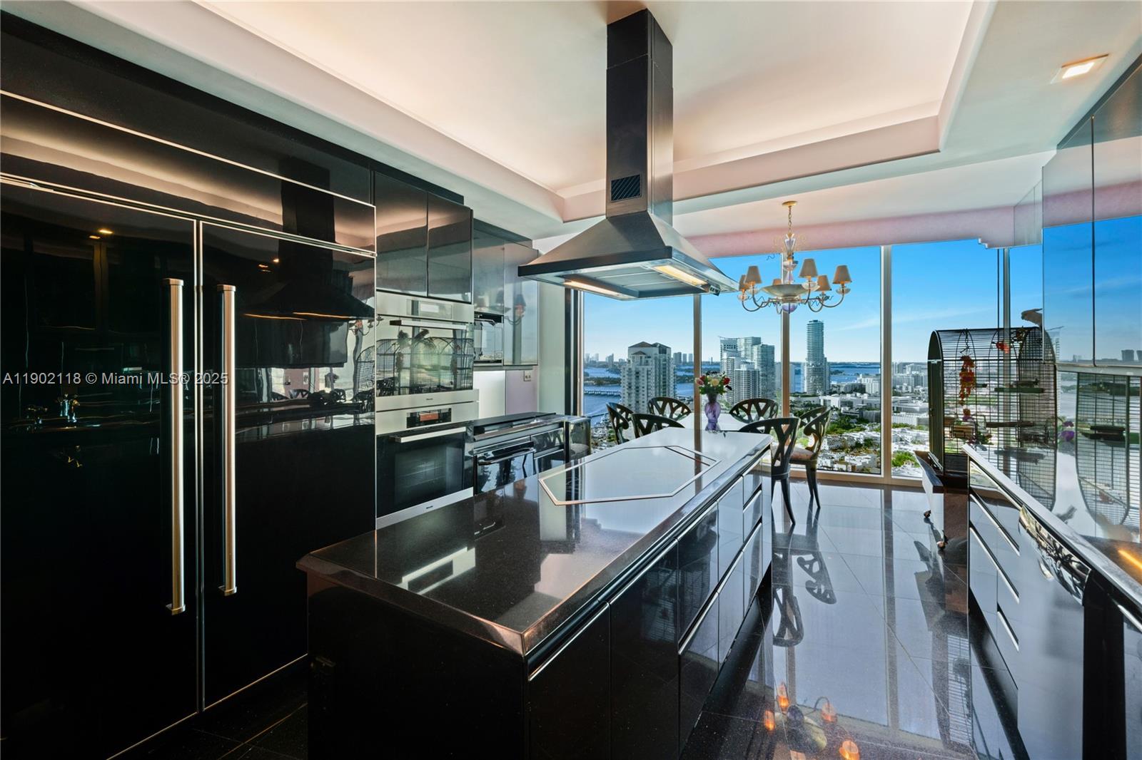 PORTOFINO TOWER CONDO - Residential