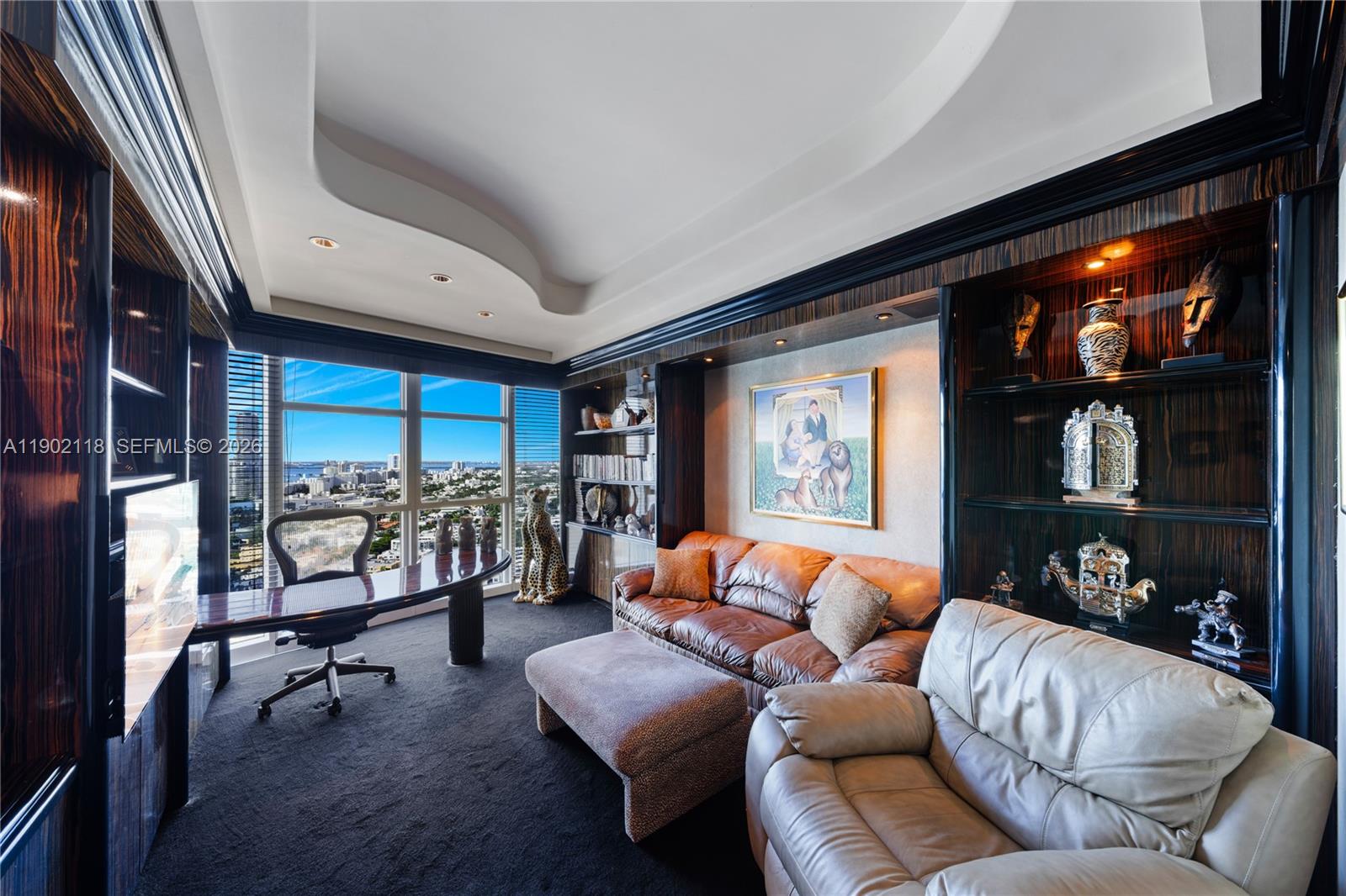 PORTOFINO TOWER CONDO - Residential