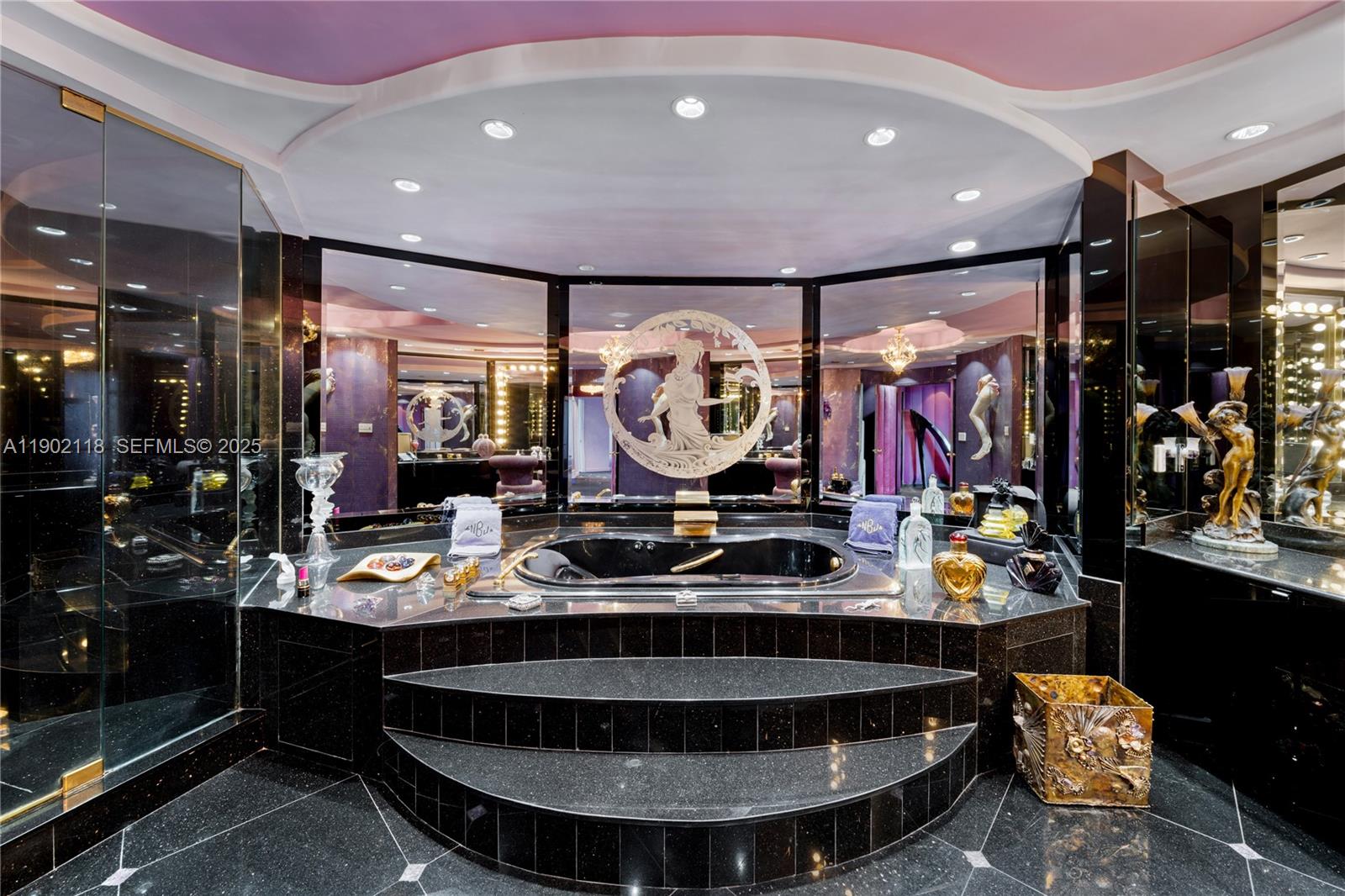 PORTOFINO TOWER CONDO - Residential