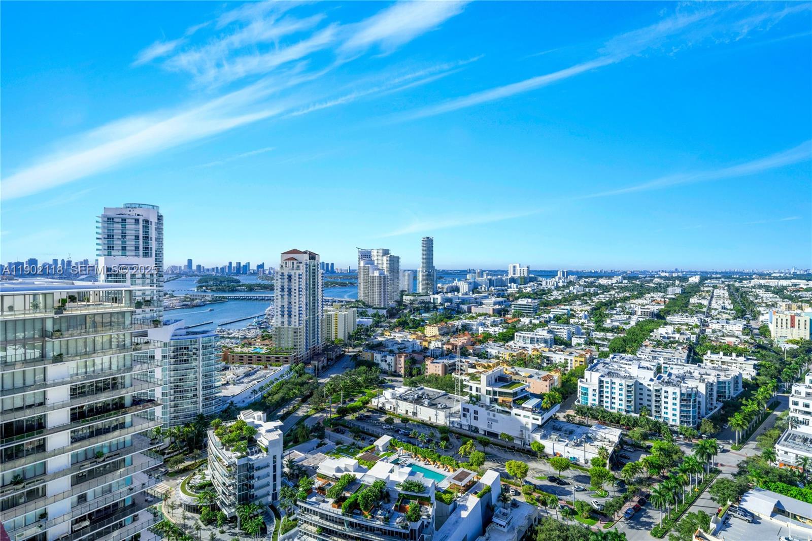 PORTOFINO TOWER CONDO - Residential