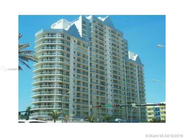 Beautifully renovated 3/2 waterfront unit w/ stunning wrap around balcony. Amazing downtown/bay & OCEAN views. Custom built closets. Marble floors in living and dining, brand new floors with the 2/3 bedroom. Water view from each balcony in the bedroom & living room.
Stainless kitchen with water view. Private elev to unit. Amenities include: 24hr security, gym, pool, Jacuzzi, 2 rooftop Jacuzzi and beach access.