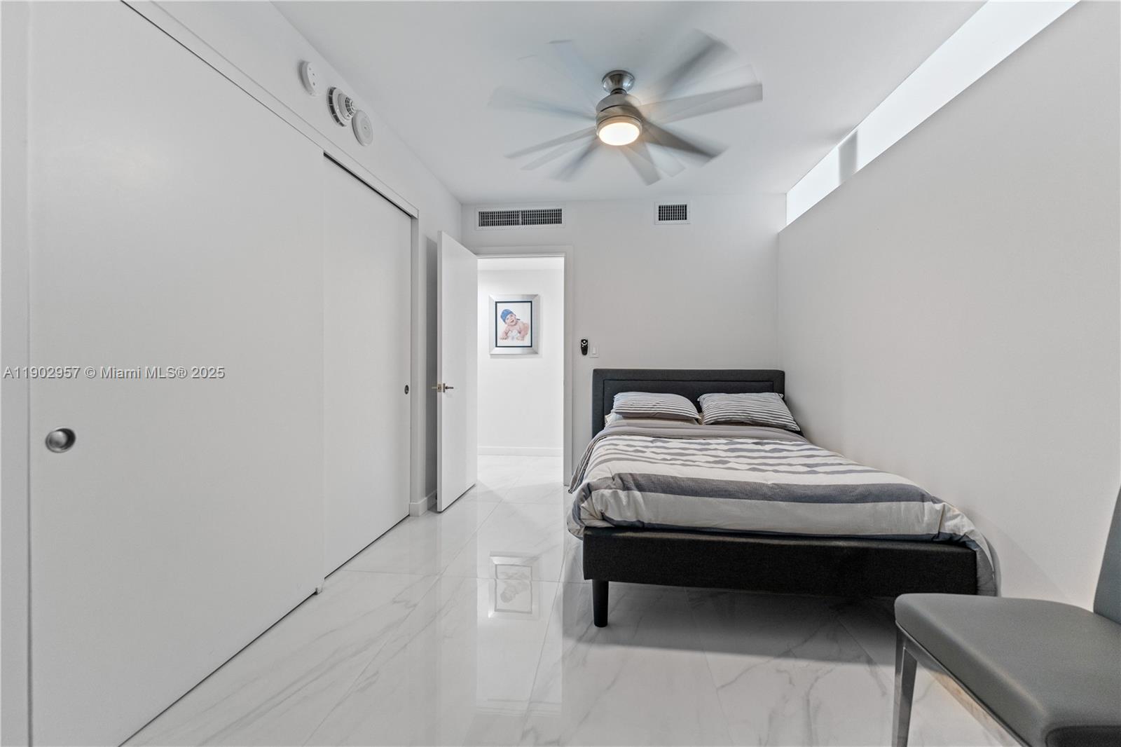 FIFTY SIX-SIXTY COLLINS A - Residential