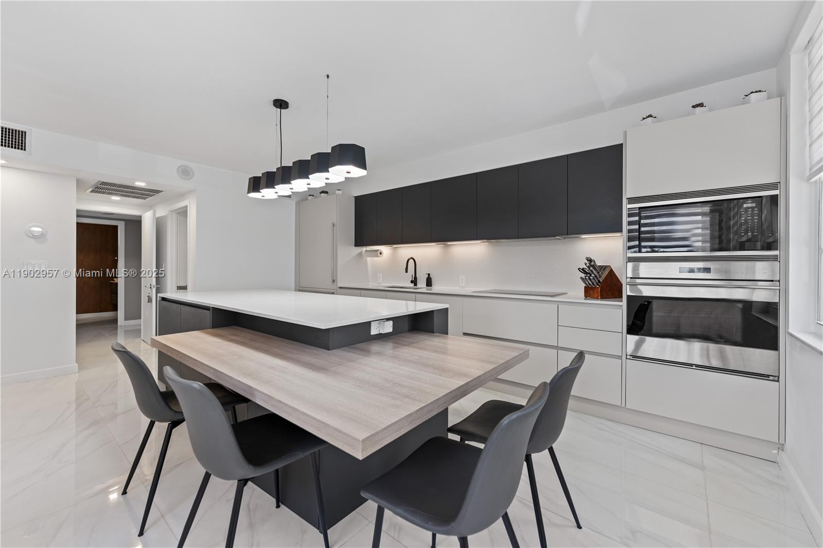 FIFTY SIX-SIXTY COLLINS A - Residential