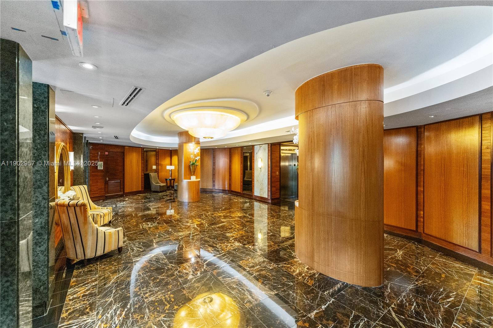 FIFTY SIX-SIXTY COLLINS A - Residential