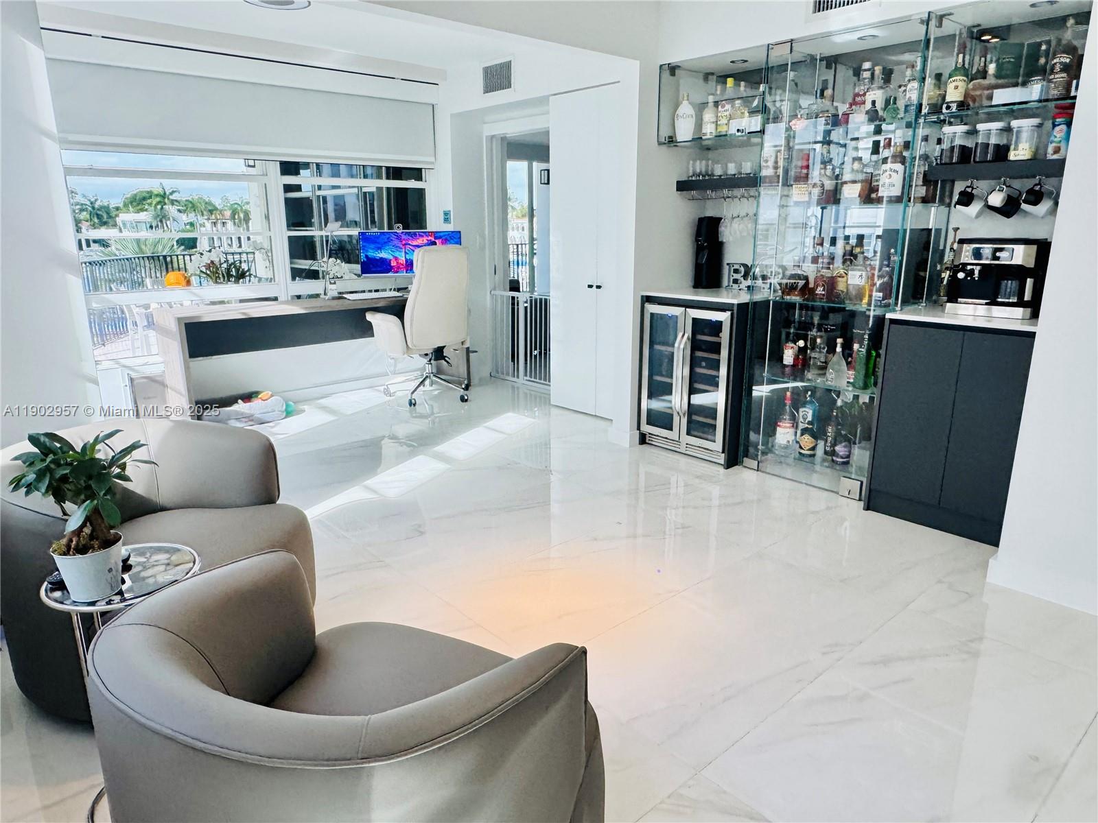 FIFTY SIX-SIXTY COLLINS A - Residential