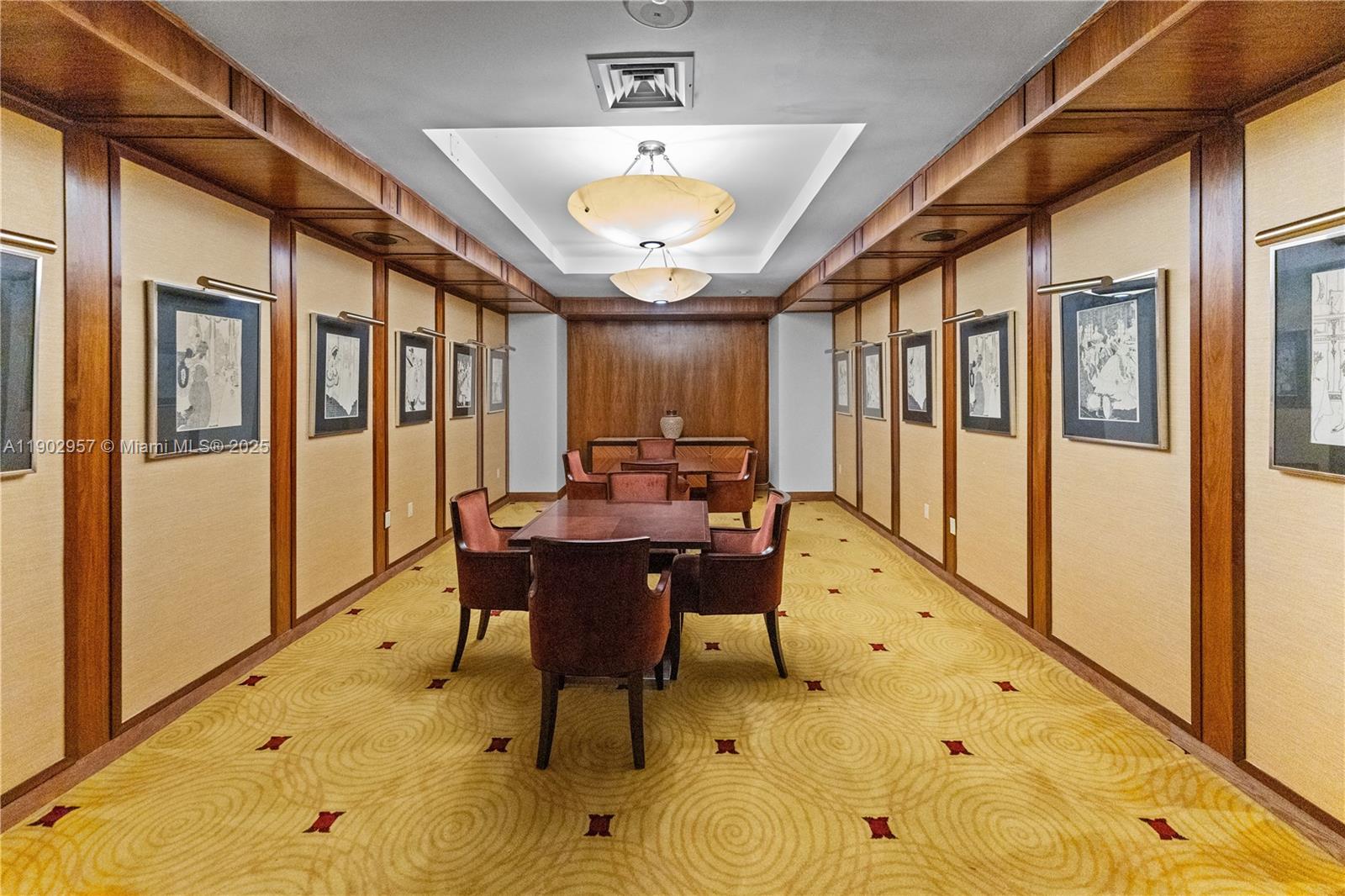 FIFTY SIX-SIXTY COLLINS A - Residential