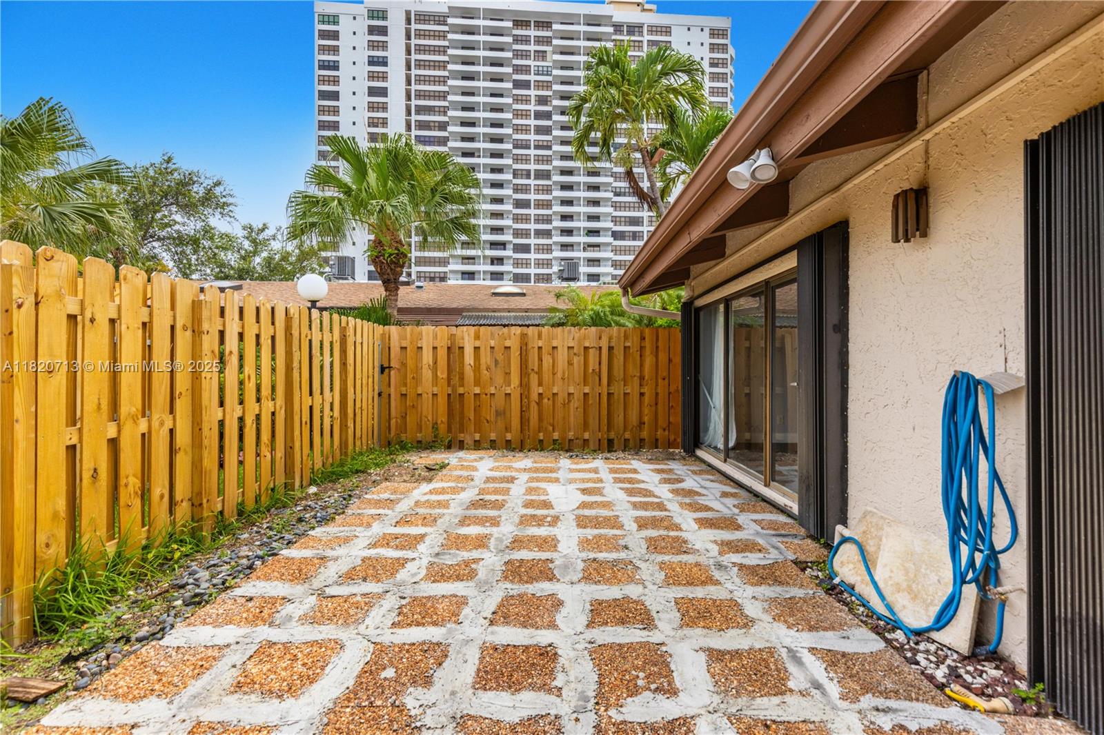 Harbourwood Villas - Residential
