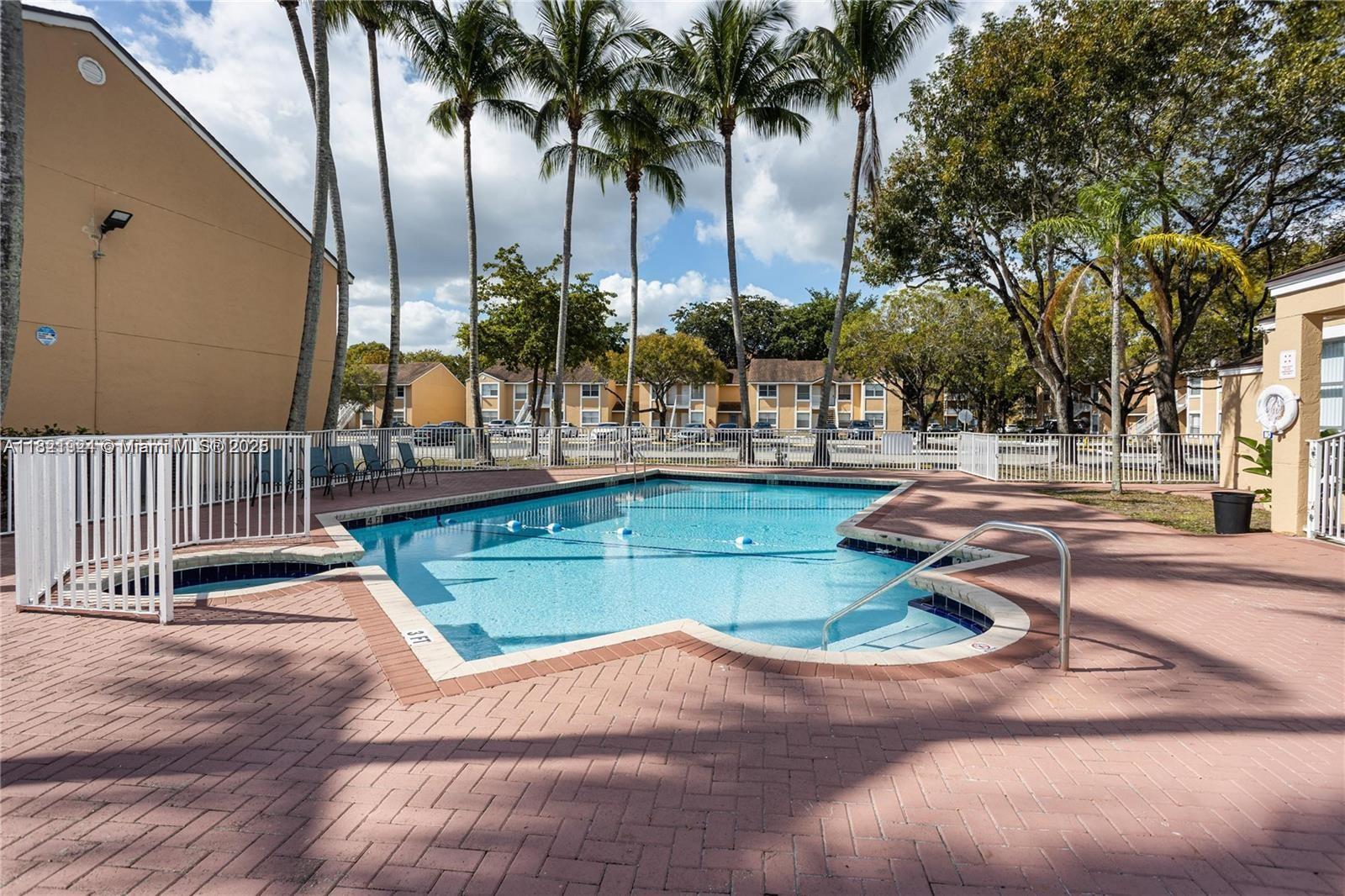 VERANO AT MIRAMAR CONDO - Residential