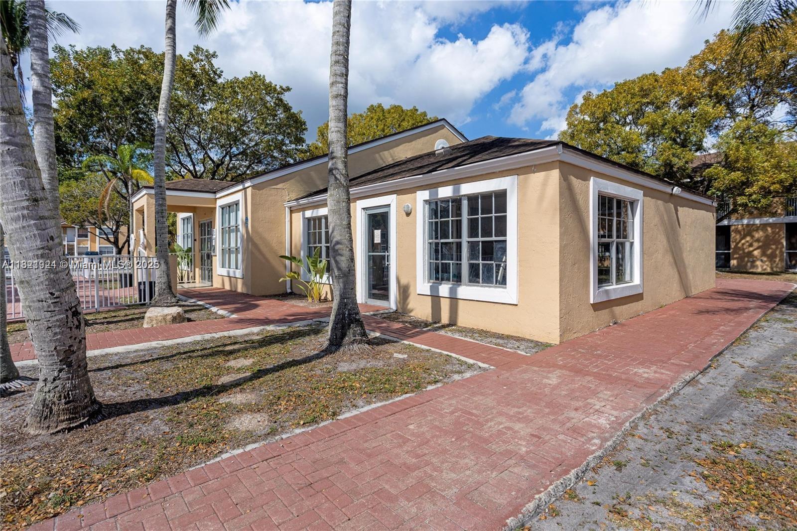 VERANO AT MIRAMAR CONDO - Residential