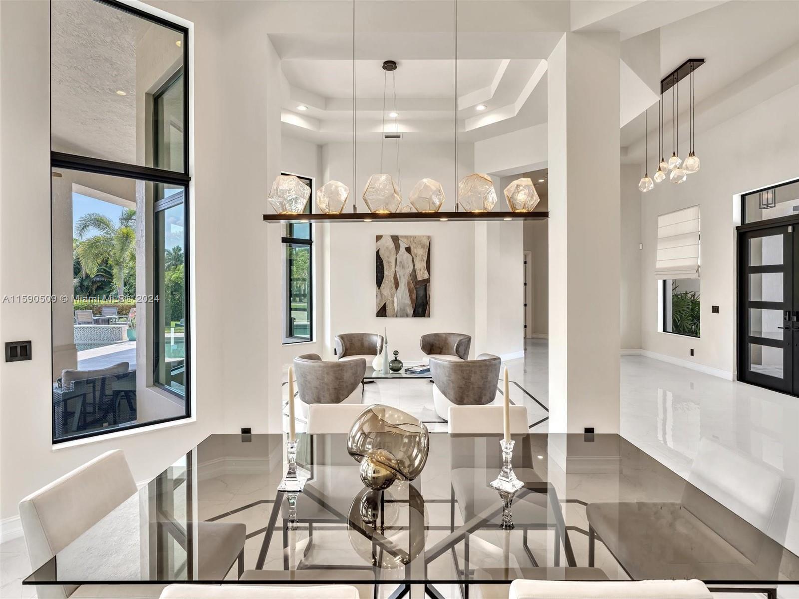 OAK HOLLOW ESTATES - Residential