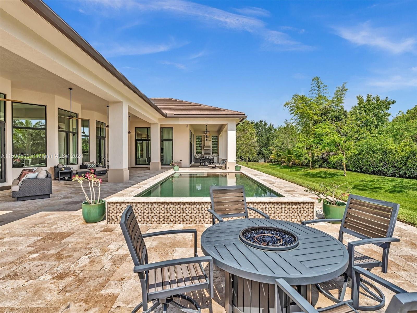 OAK HOLLOW ESTATES - Residential