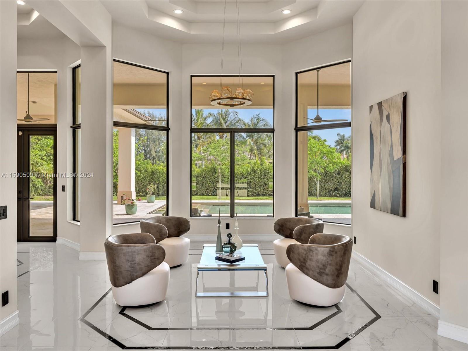 OAK HOLLOW ESTATES - Residential