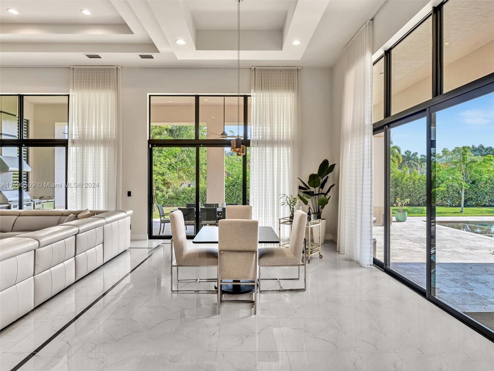 OAK HOLLOW ESTATES - Residential