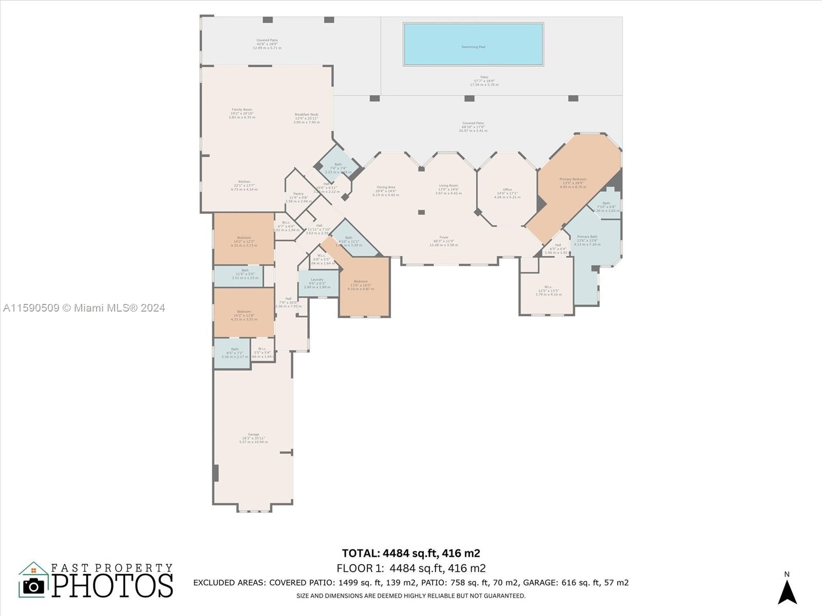 OAK HOLLOW ESTATES - Residential