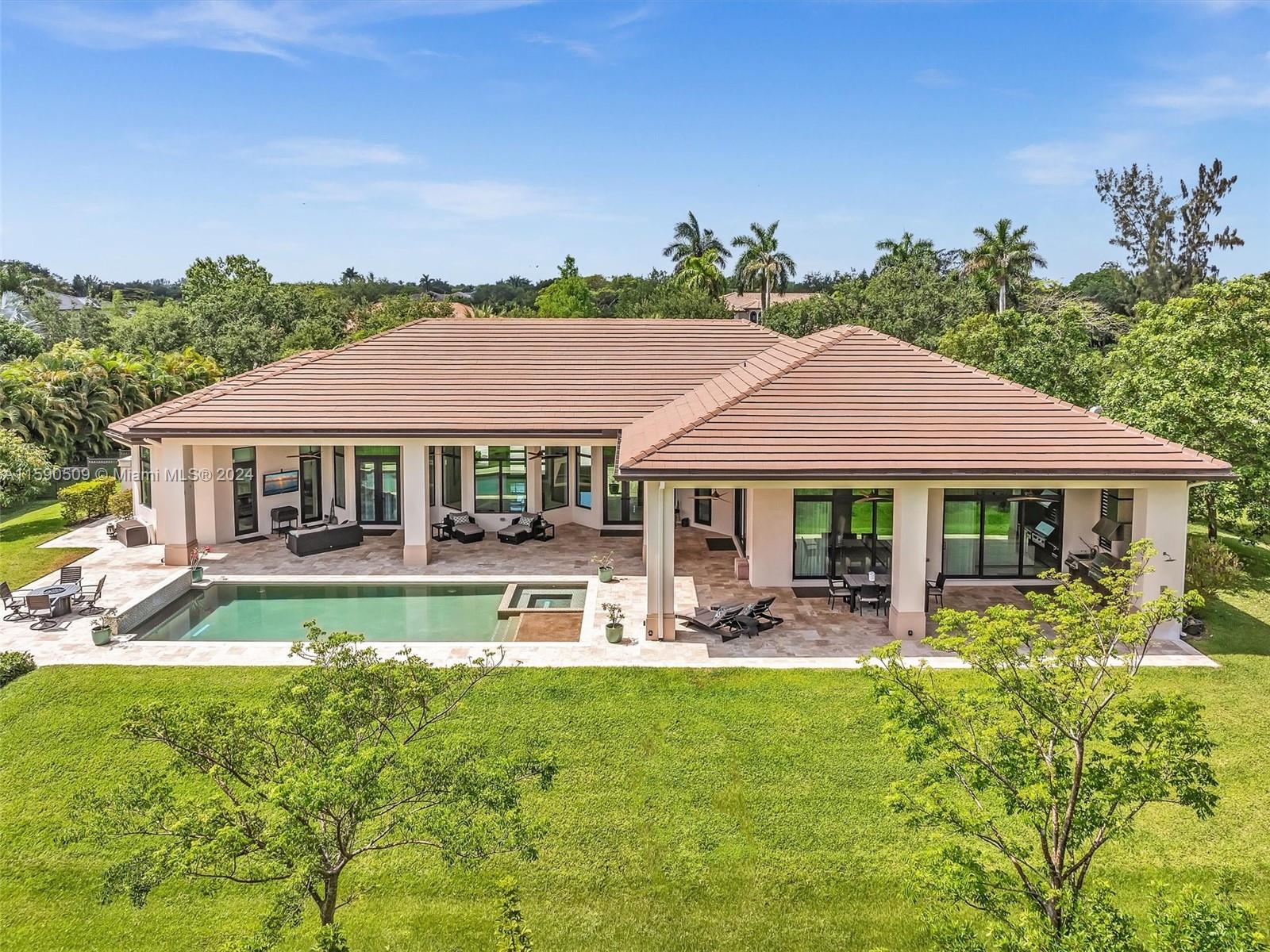 OAK HOLLOW ESTATES - Residential