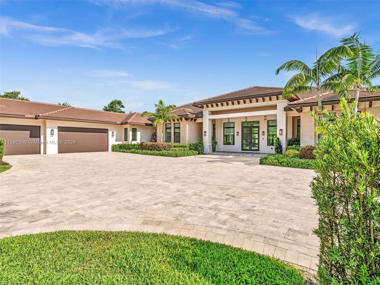 OAK HOLLOW ESTATES - Residential