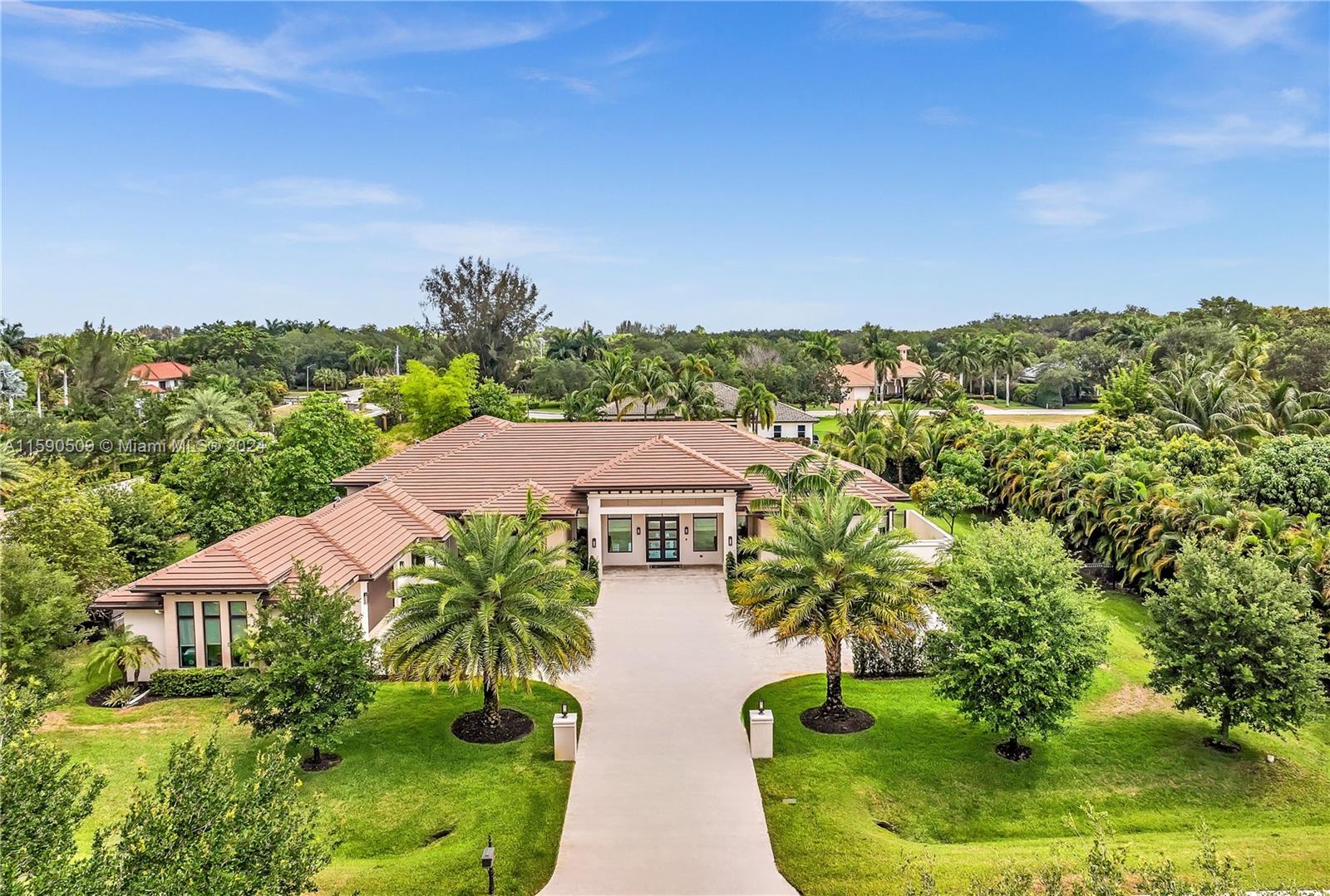 OAK HOLLOW ESTATES - Residential