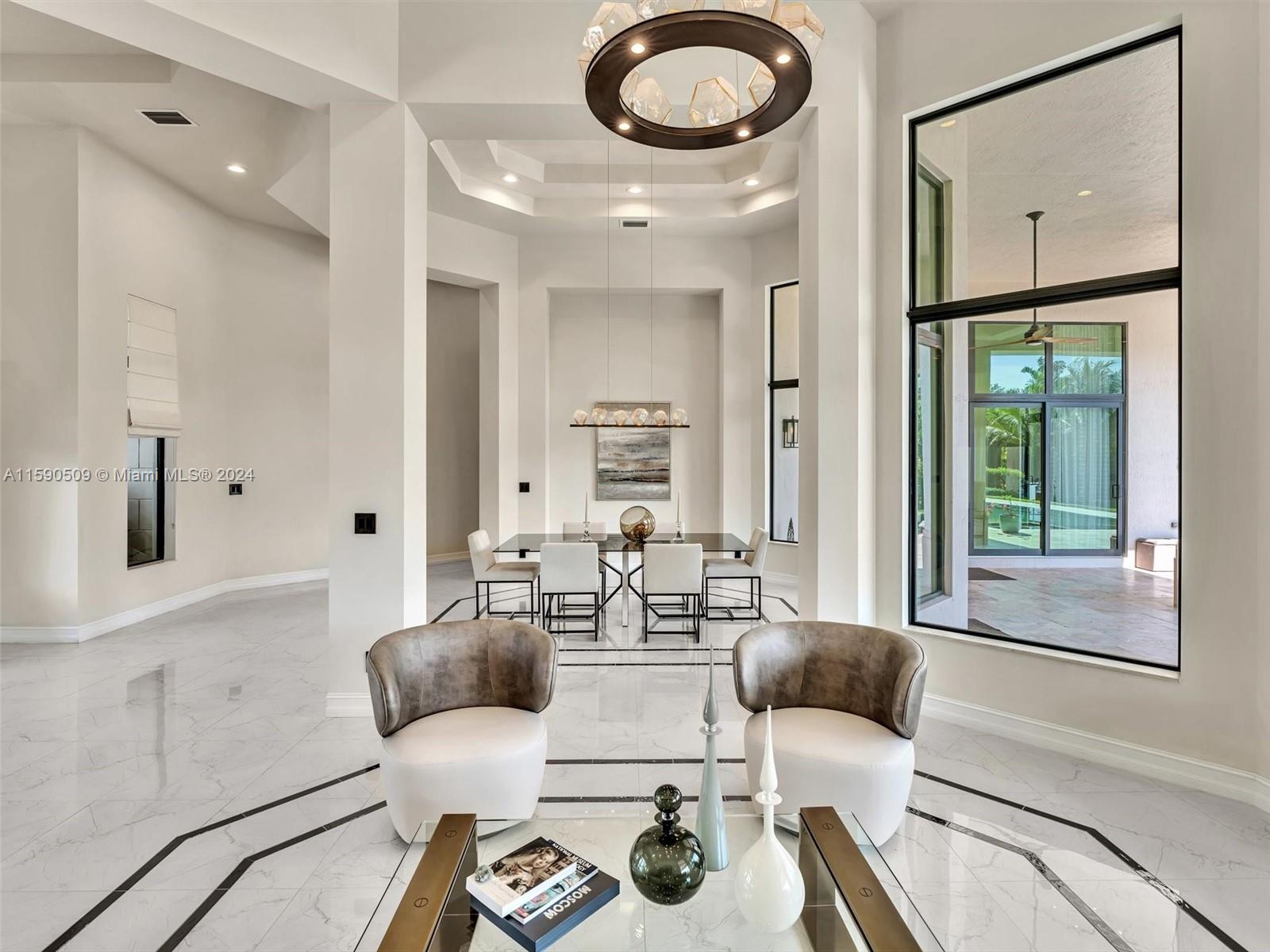 OAK HOLLOW ESTATES - Residential