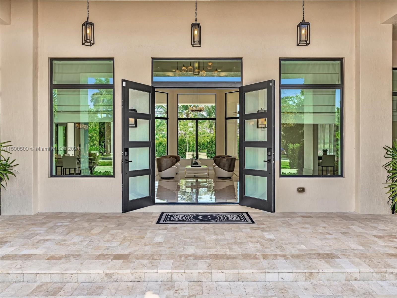 OAK HOLLOW ESTATES - Residential