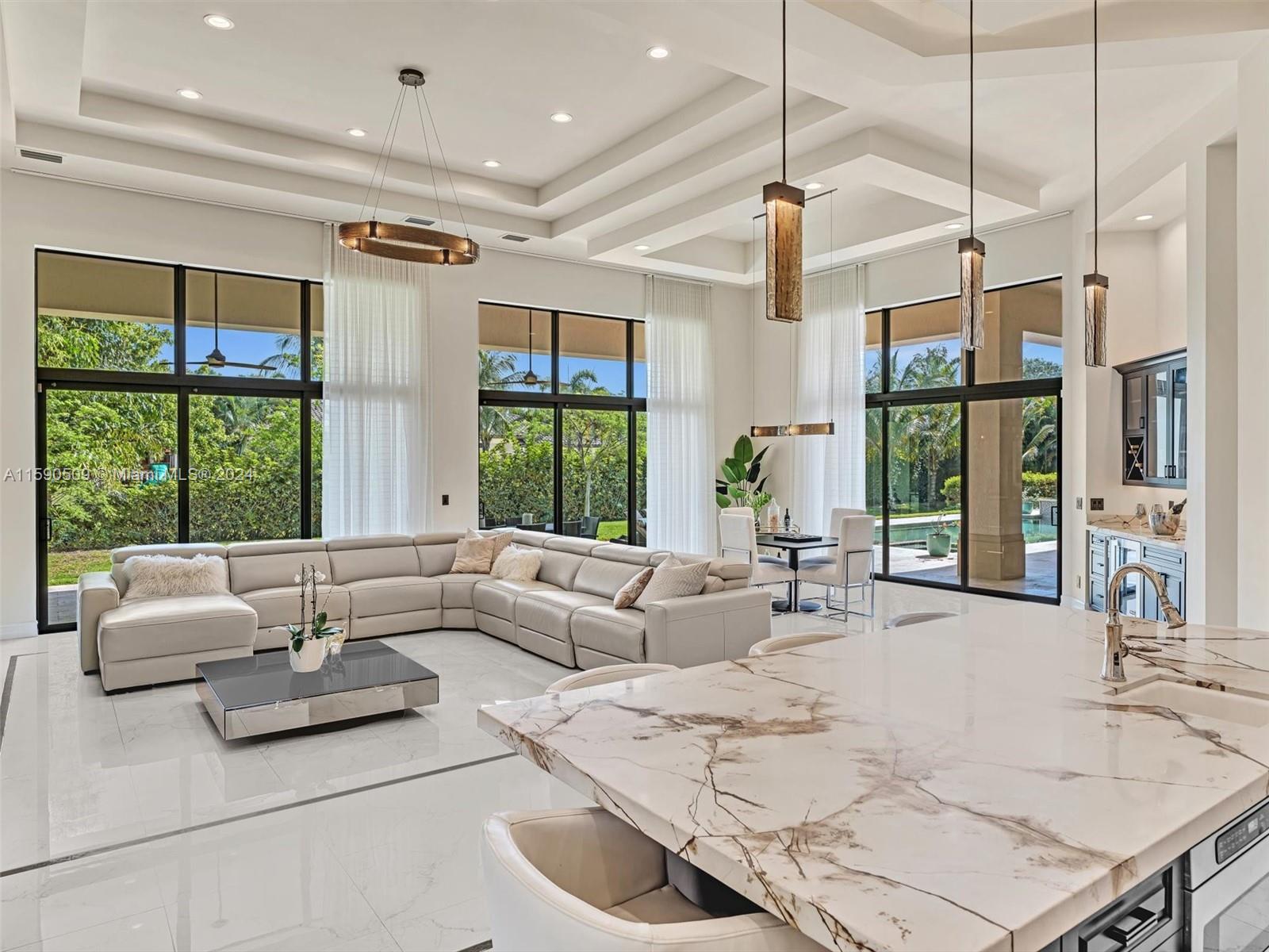 OAK HOLLOW ESTATES - Residential