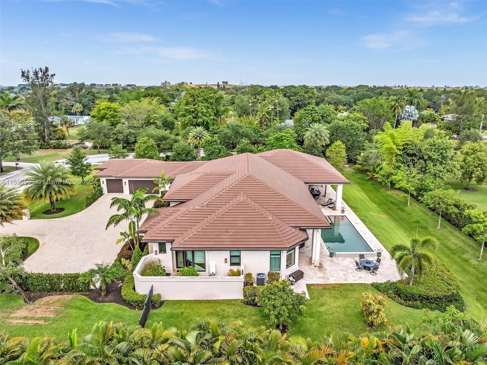 OAK HOLLOW ESTATES - Residential