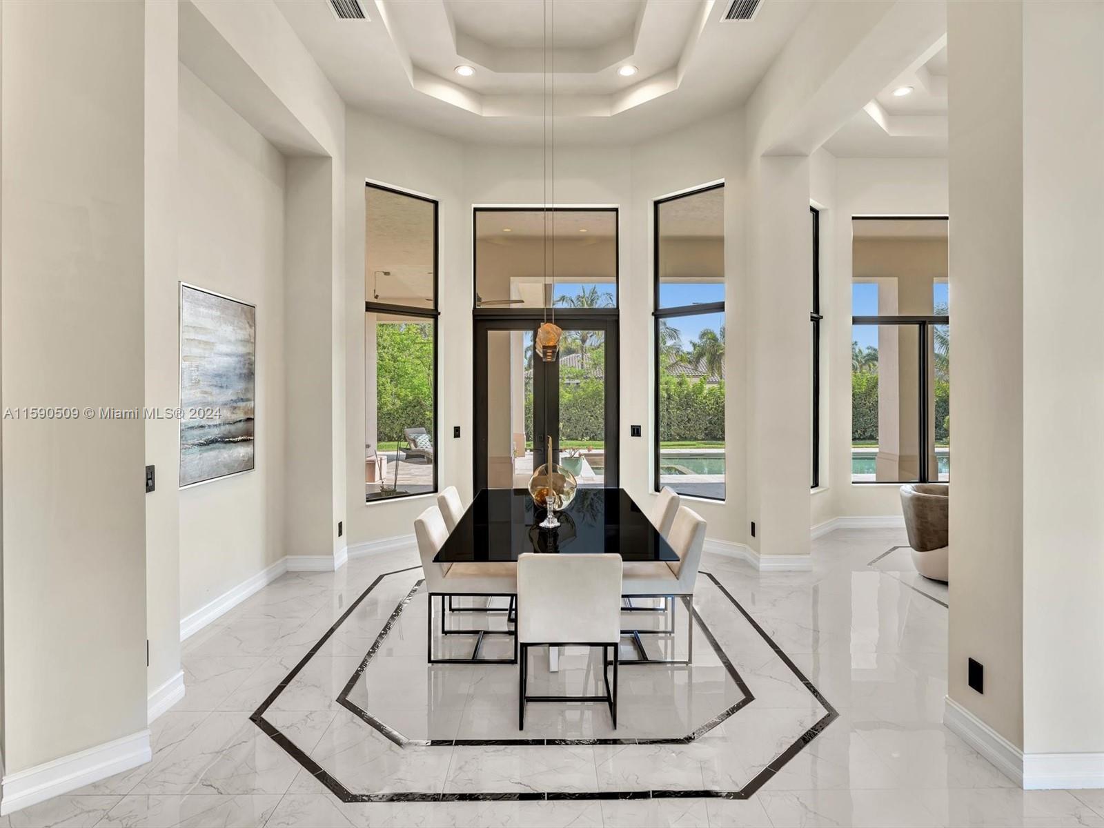 OAK HOLLOW ESTATES - Residential