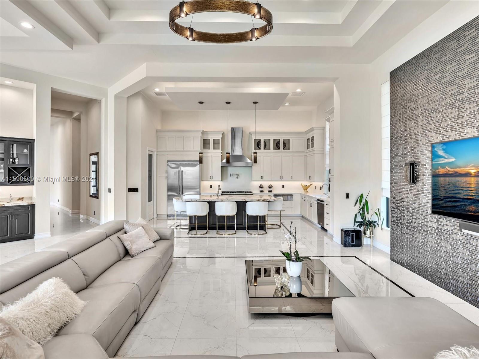 OAK HOLLOW ESTATES - Residential