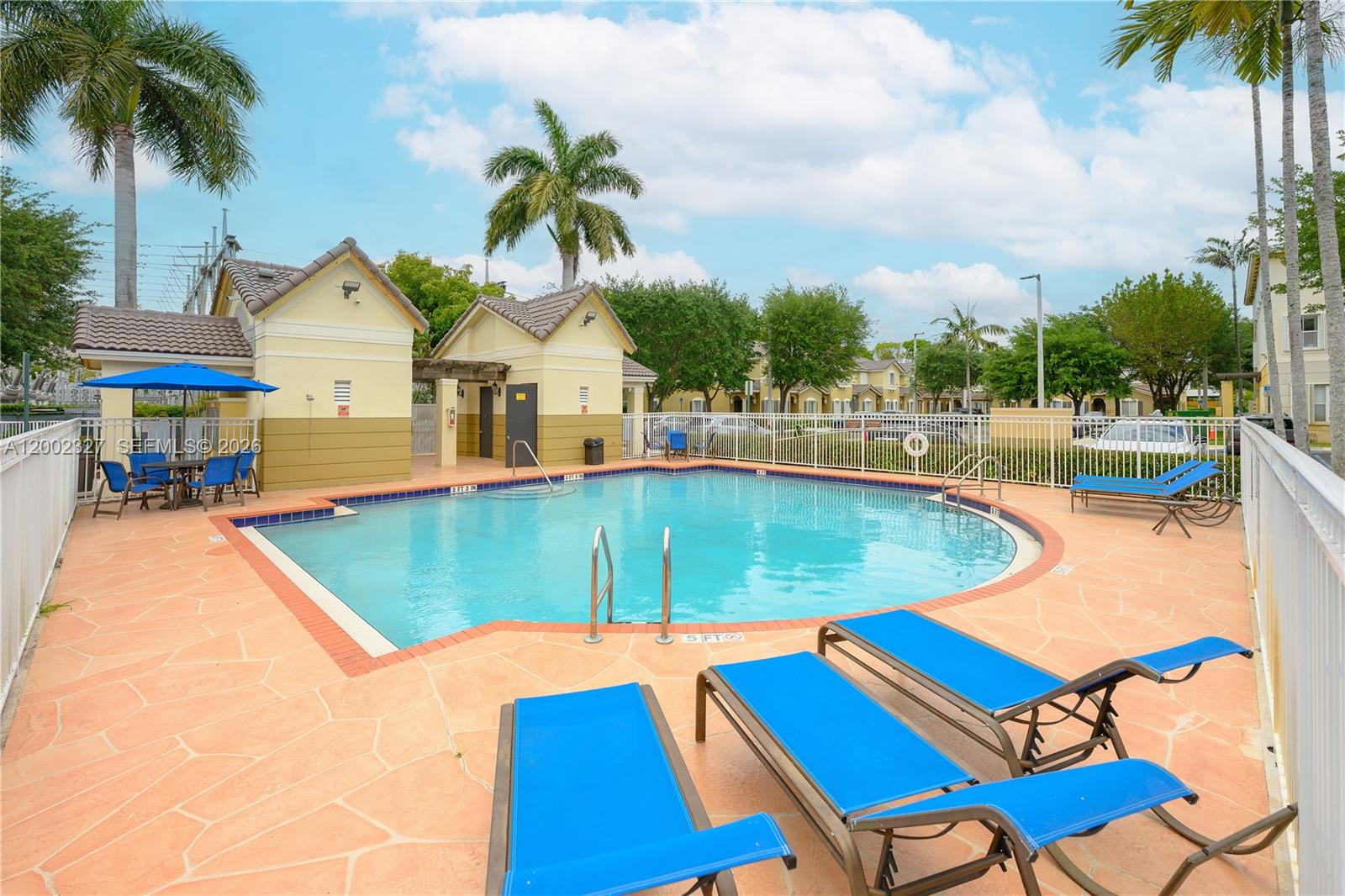 CENTURY PARK CONDO - Residential