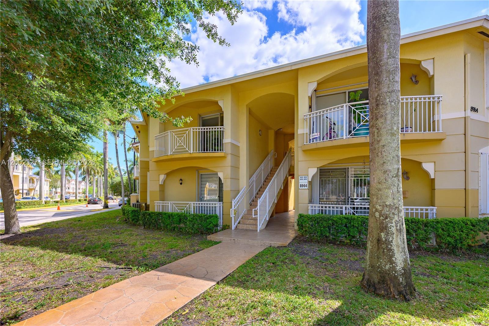 8964 W Flagler St 206