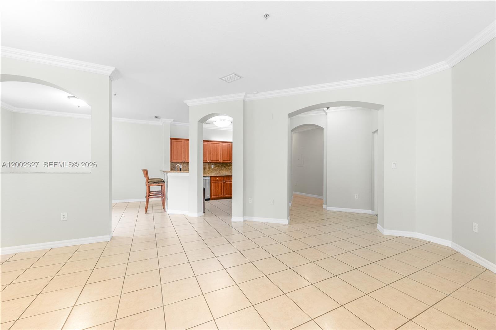 CENTURY PARK CONDO - Residential