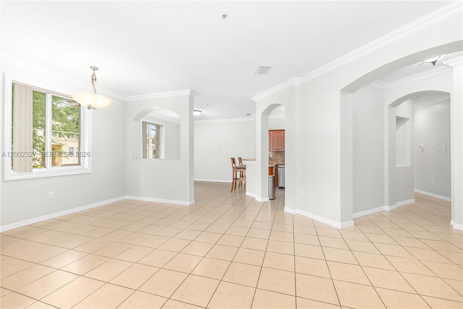 CENTURY PARK CONDO - Residential