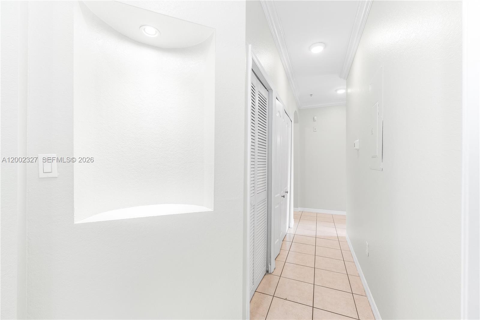 CENTURY PARK CONDO - Residential