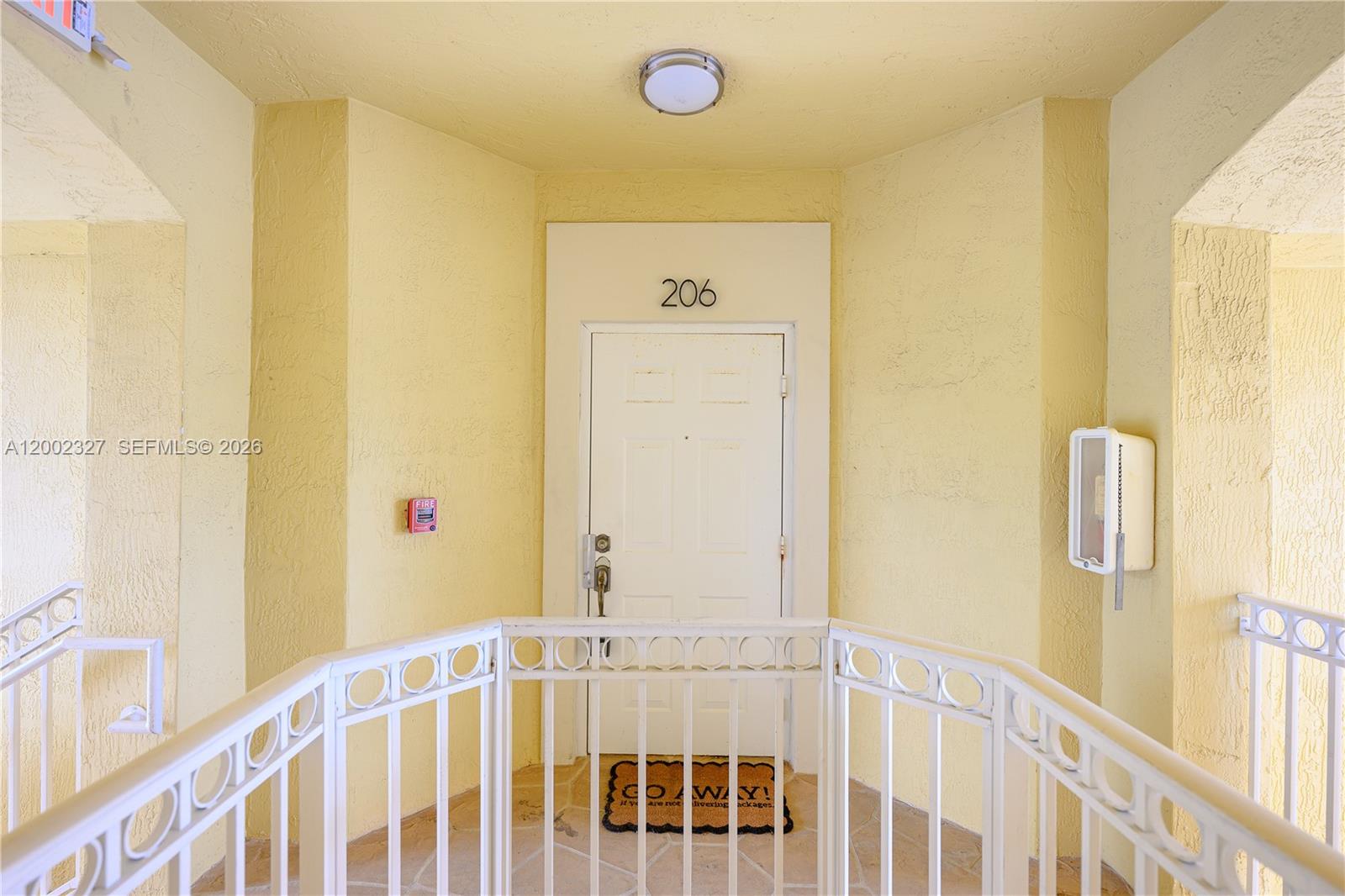 8964 W Flagler St 206