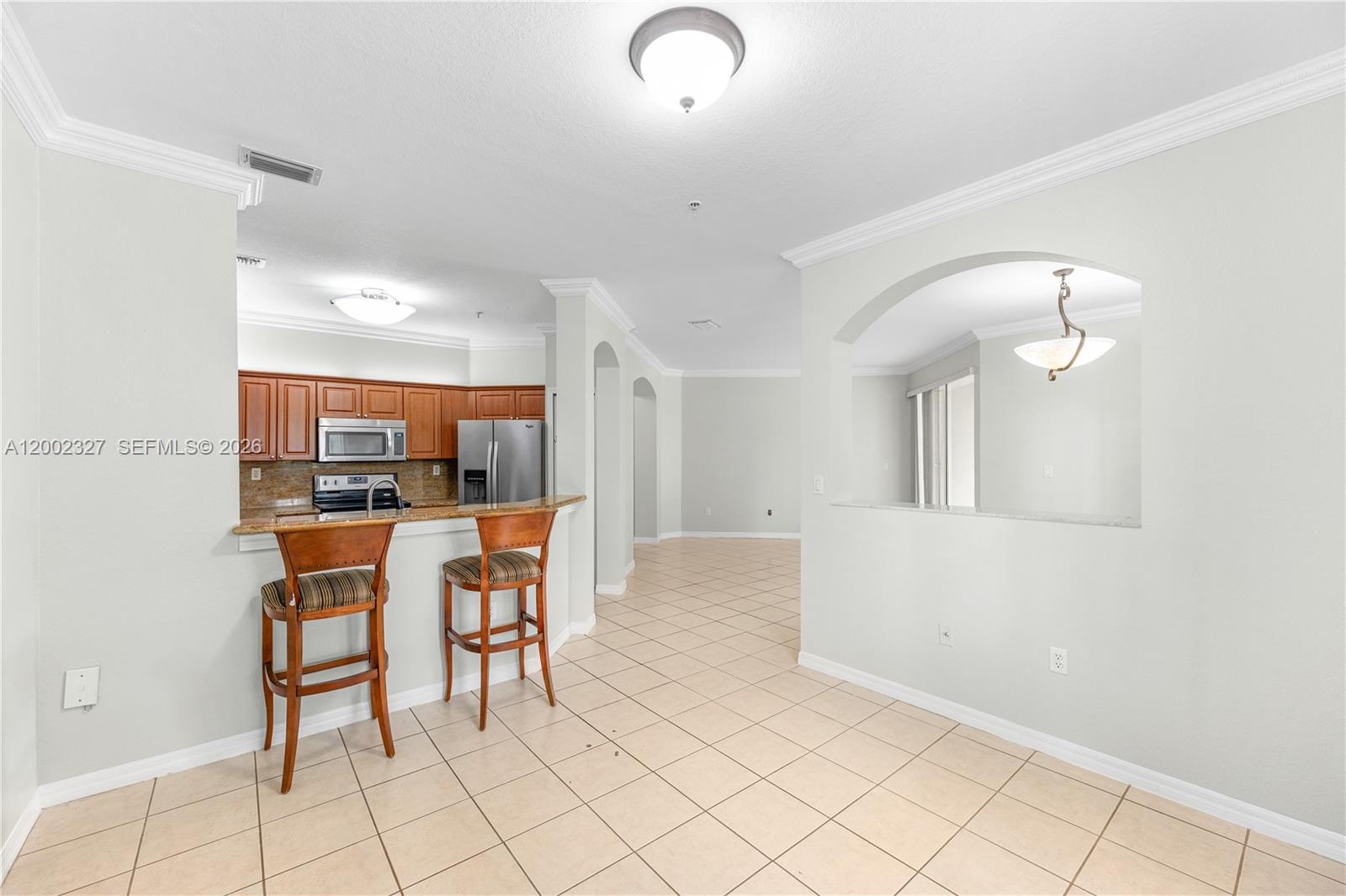 CENTURY PARK CONDO - Residential